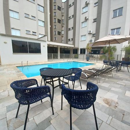 Hotel Riviera Araçatuba Zewnętrze zdjęcie