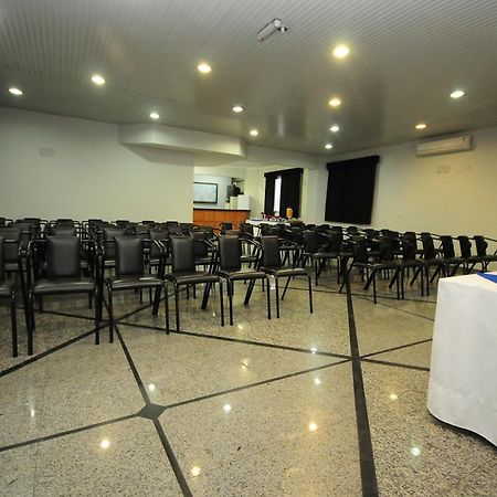 Hotel Riviera Araçatuba Zewnętrze zdjęcie