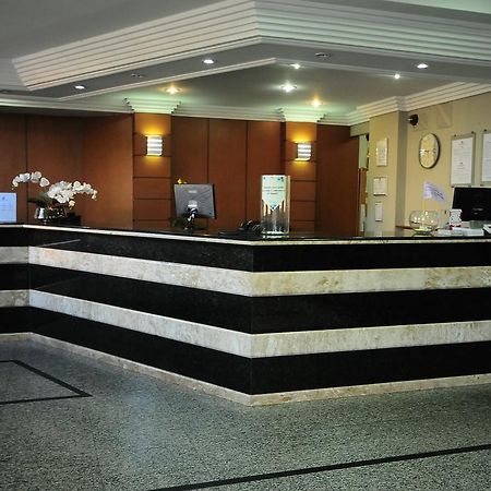 Hotel Riviera Araçatuba Zewnętrze zdjęcie