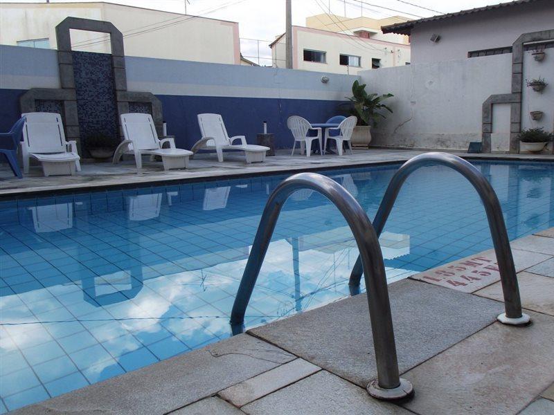 Hotel Riviera Araçatuba Zewnętrze zdjęcie