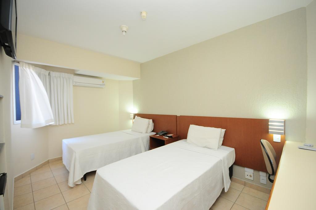 Hotel Riviera Araçatuba Zewnętrze zdjęcie