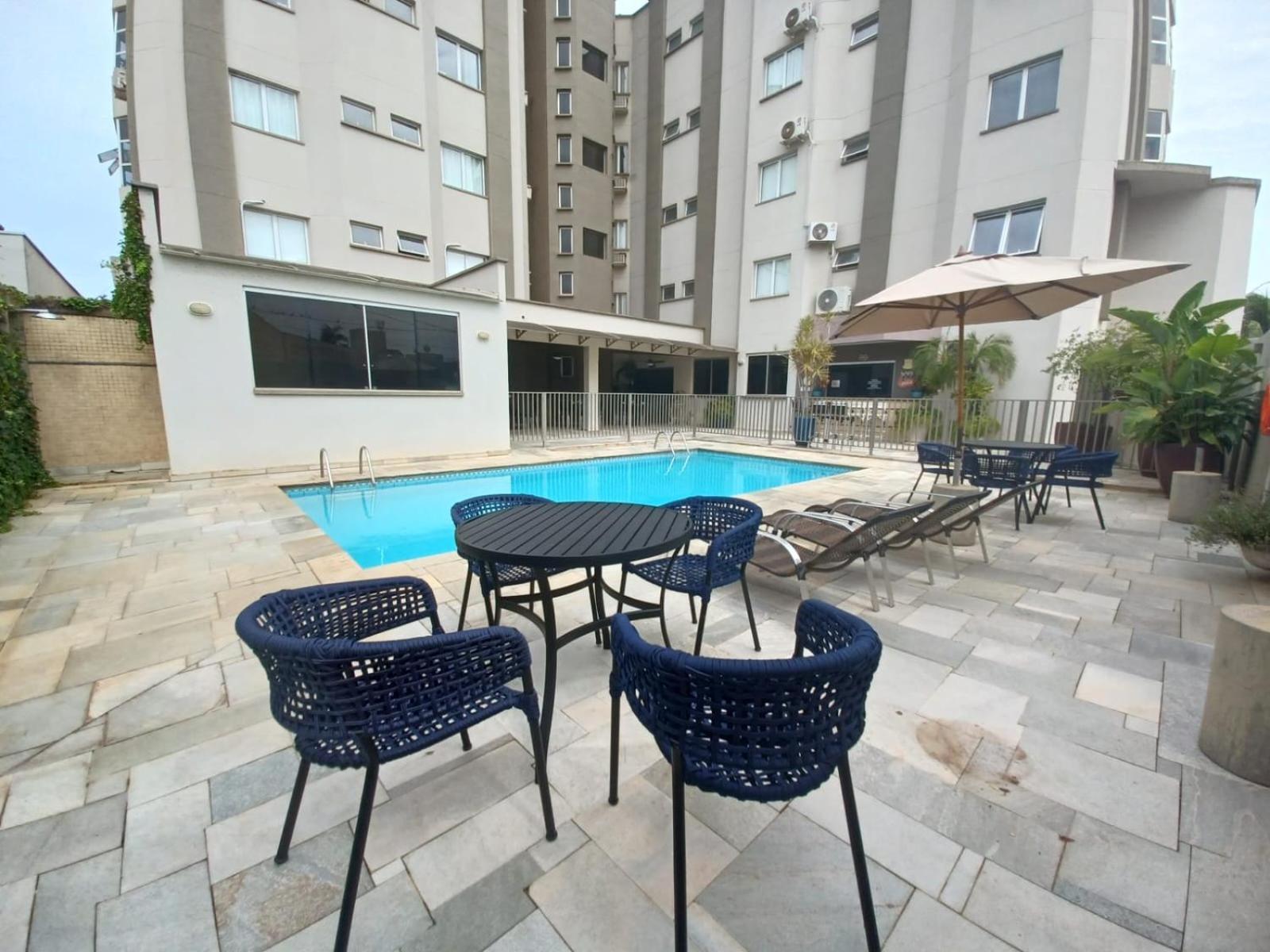Hotel Riviera Araçatuba Zewnętrze zdjęcie