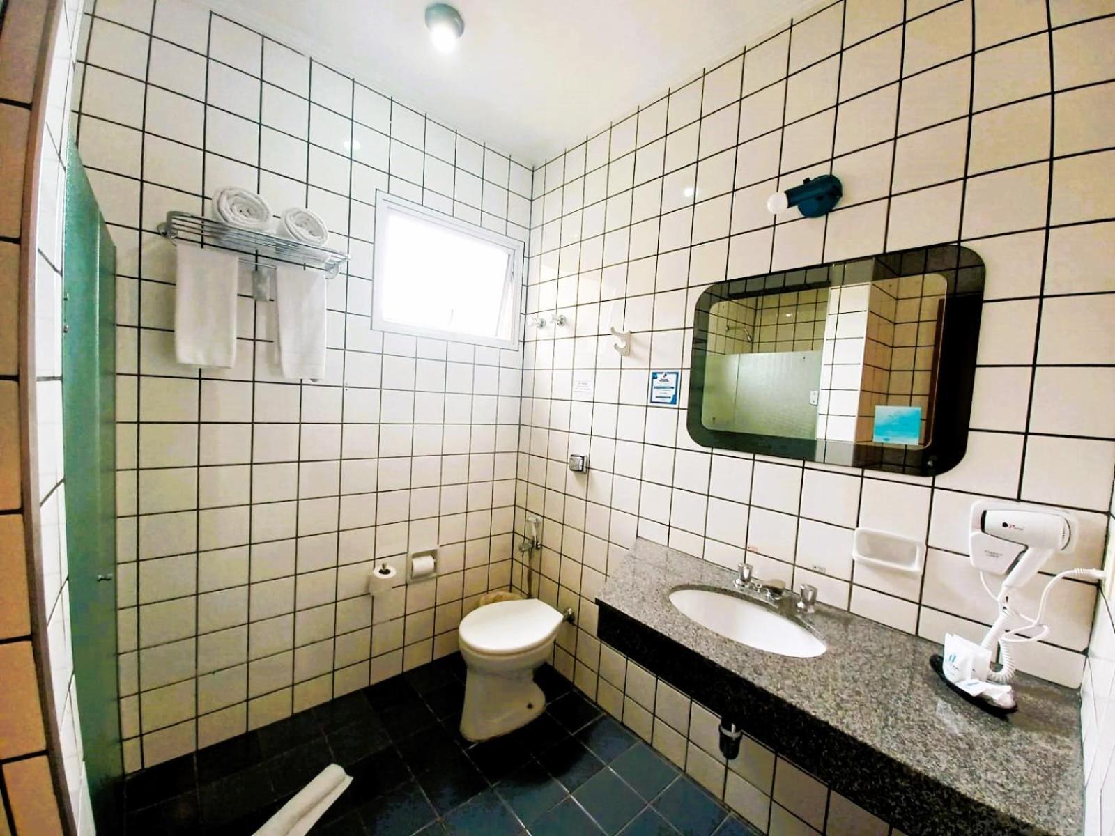 Hotel Riviera Araçatuba Zewnętrze zdjęcie