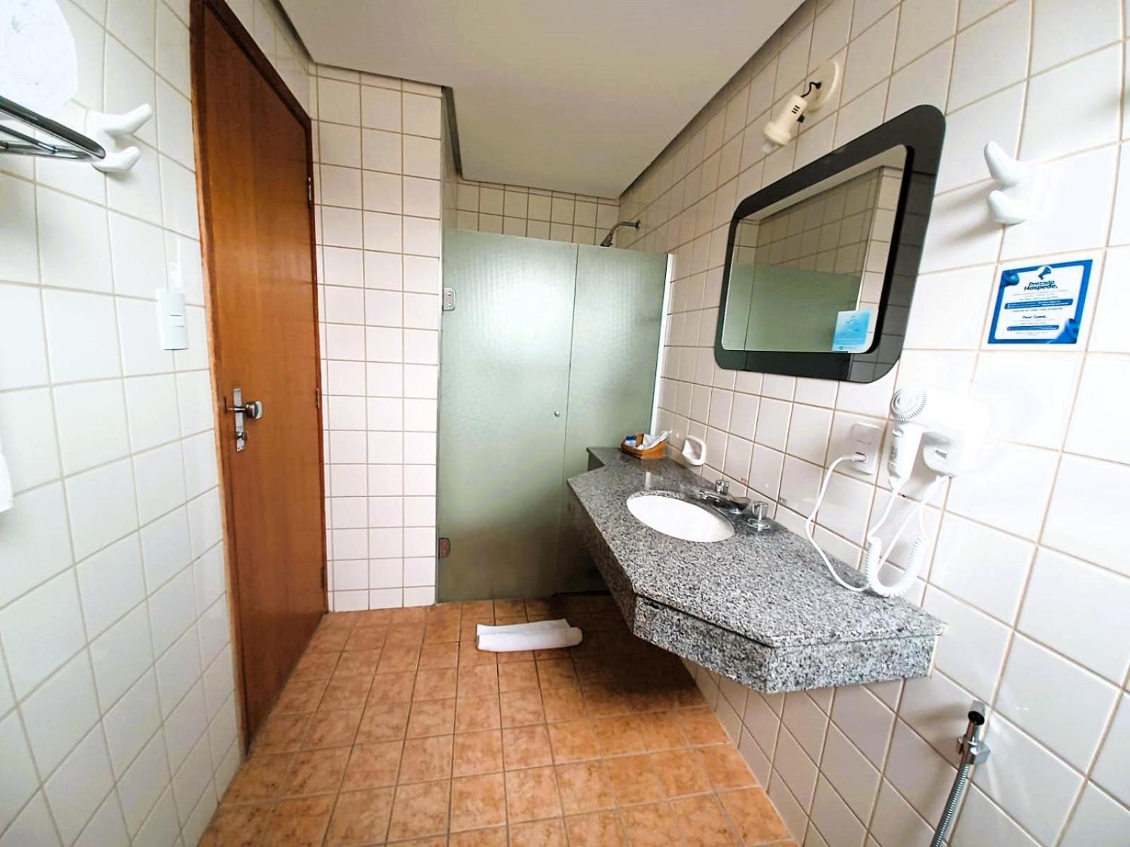 Hotel Riviera Araçatuba Zewnętrze zdjęcie