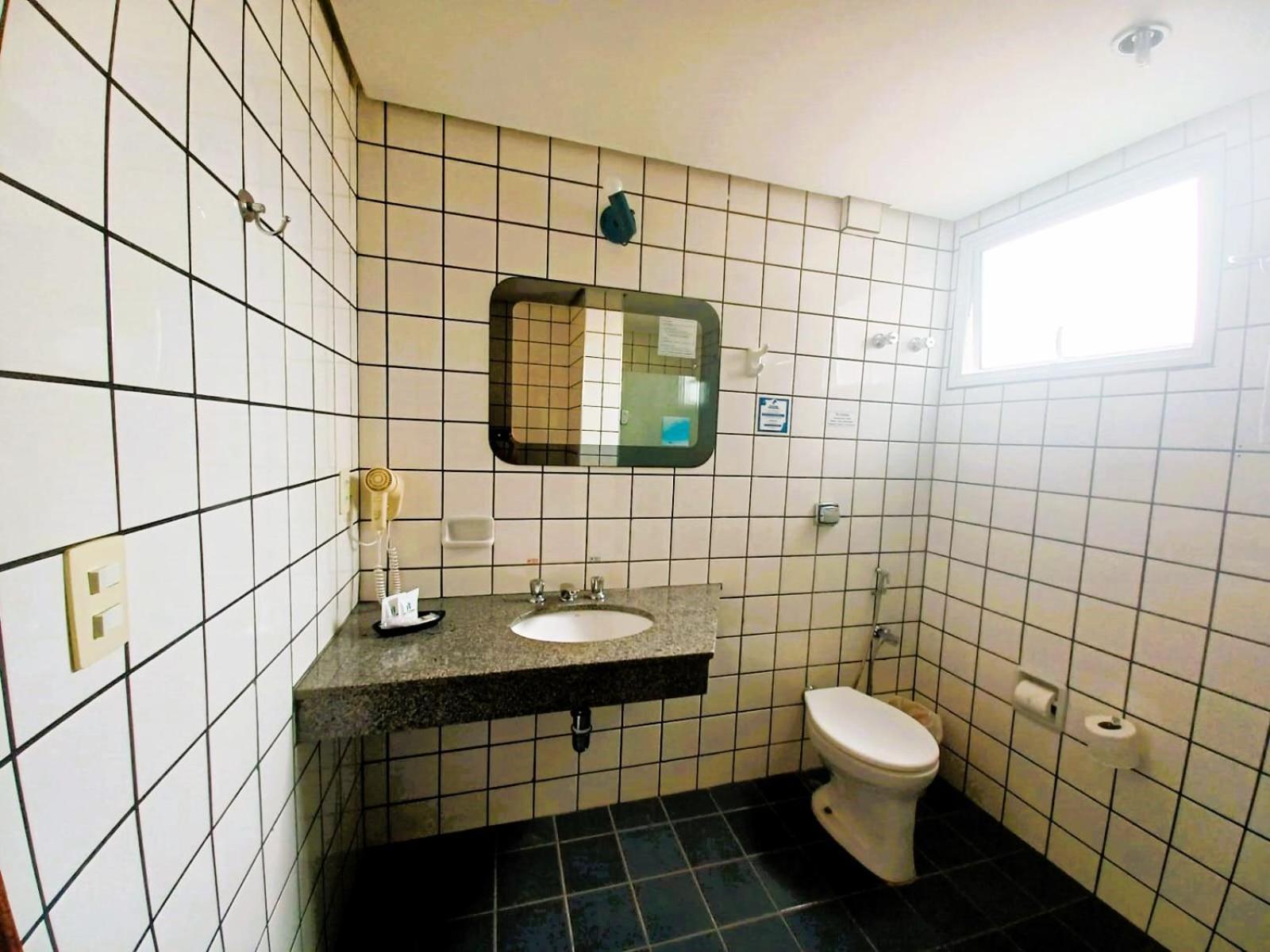 Hotel Riviera Araçatuba Zewnętrze zdjęcie