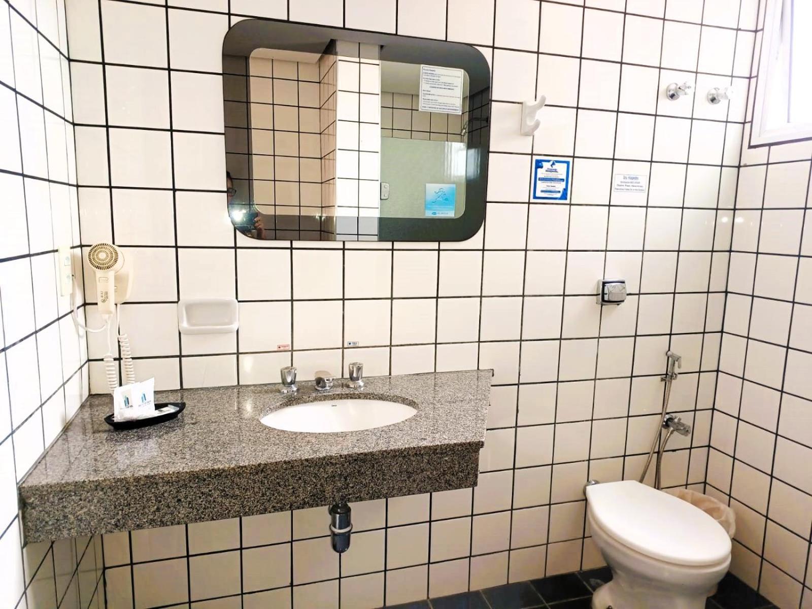 Hotel Riviera Araçatuba Zewnętrze zdjęcie
