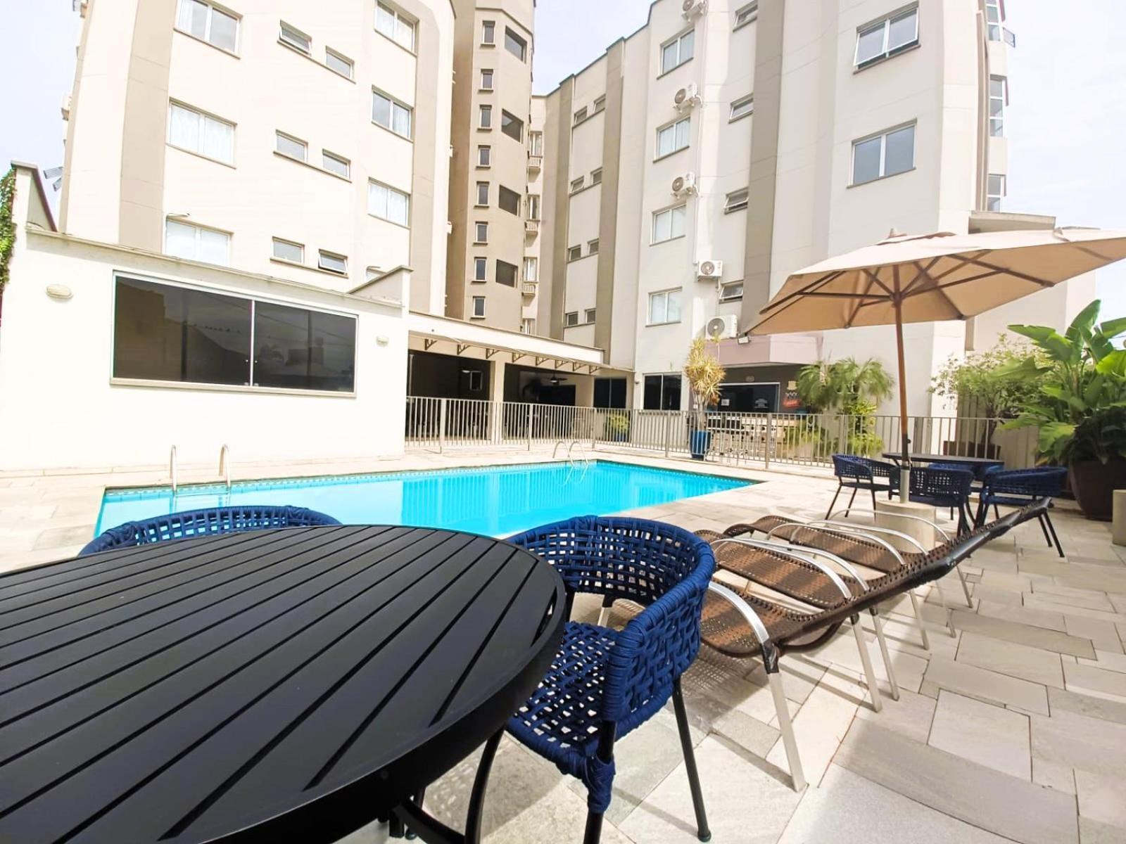 Hotel Riviera Araçatuba Zewnętrze zdjęcie