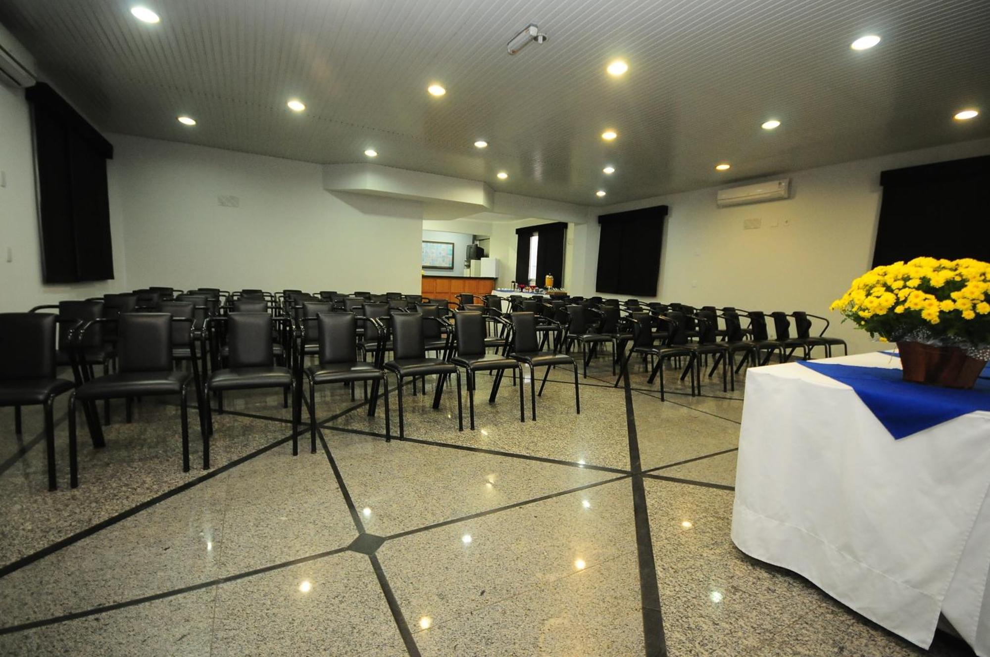 Hotel Riviera Araçatuba Zewnętrze zdjęcie
