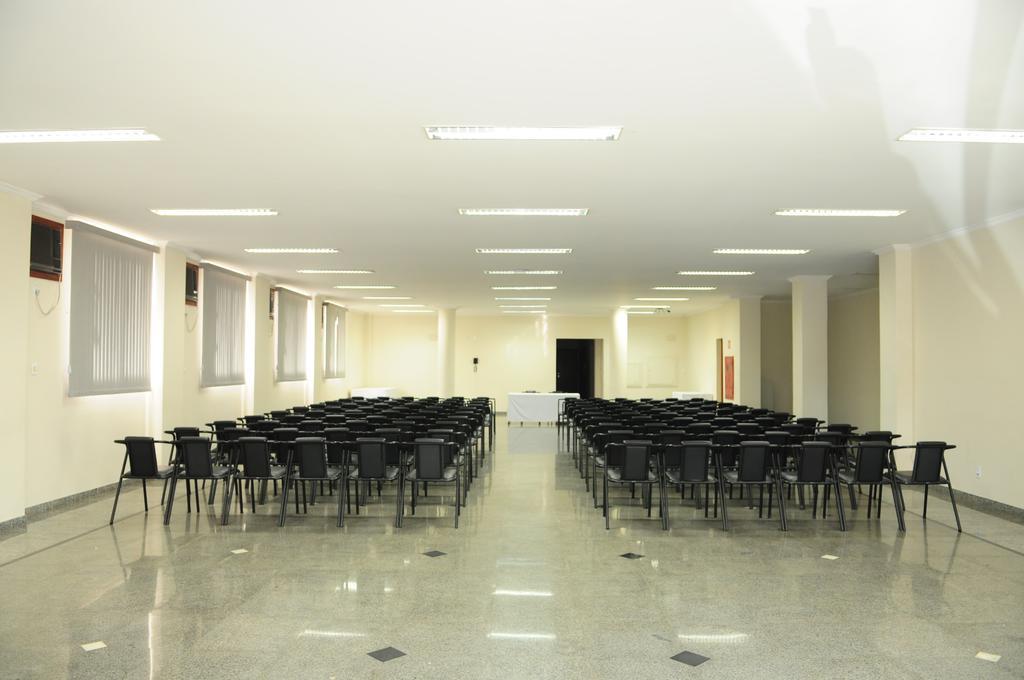 Hotel Riviera Araçatuba Zewnętrze zdjęcie