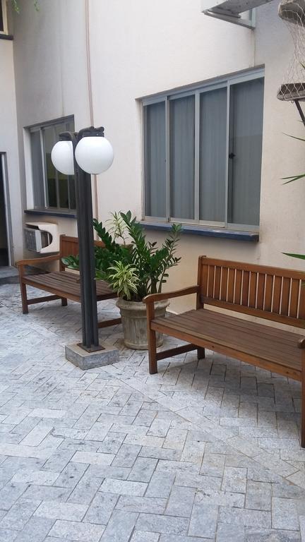 Hotel Riviera Araçatuba Zewnętrze zdjęcie