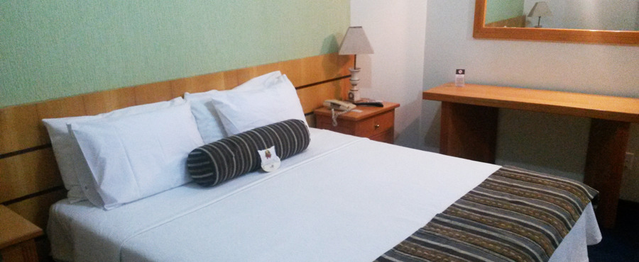 Hotel Riviera Araçatuba Zewnętrze zdjęcie
