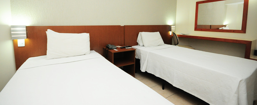 Hotel Riviera Araçatuba Zewnętrze zdjęcie