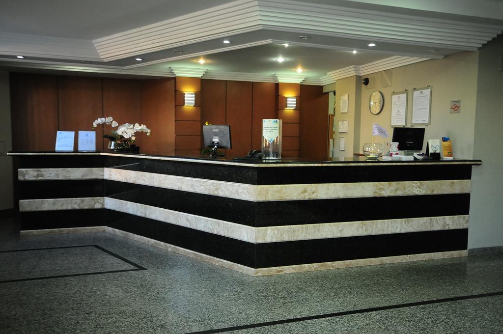 Hotel Riviera Araçatuba Zewnętrze zdjęcie